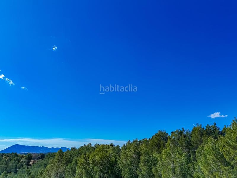 Foto ea62ebbd-c5a8-42bd-bf16-81388965e6f5. Terrain résidentiel dans Callosa d´en Sarrià