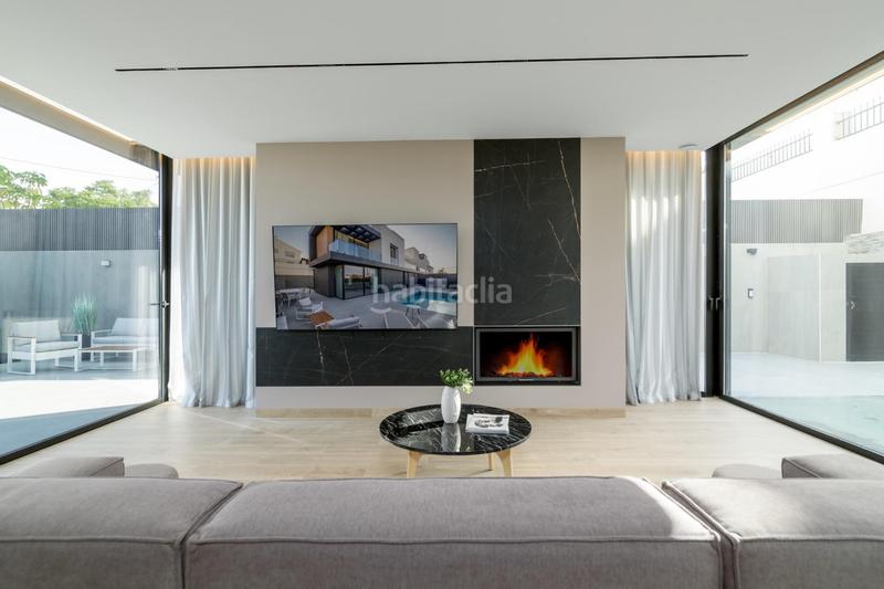 Foto 0e36d210-dc32-4bf8-bb4b-34f6144c0304. Chalet villa luxury en alfaz del pi, albir en L´Albir Alfàs del Pi (l´)