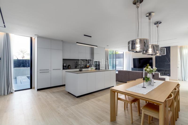 Foto 327a8091-02d2-4708-b477-1ecd708bd6db. Chalet villa luxury en alfaz del pi, albir en L´Albir Alfàs del Pi (l´)