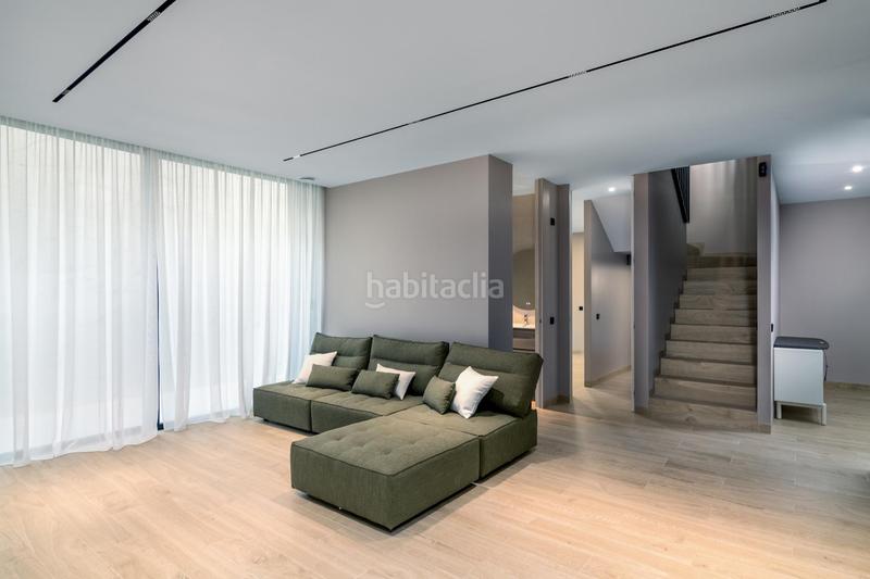 Foto 76b401ec-1ccd-4514-ab72-63db7bfede02. Chalet villa luxury en alfaz del pi, albir en L´Albir Alfàs del Pi (l´)