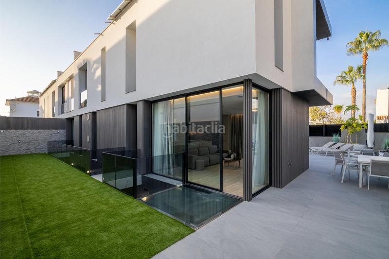 Foto 7dbb99e2-f678-41ca-ac47-1c4f29124489. Chalet villa luxury en alfaz del pi, albir en L´Albir Alfàs del Pi (l´)