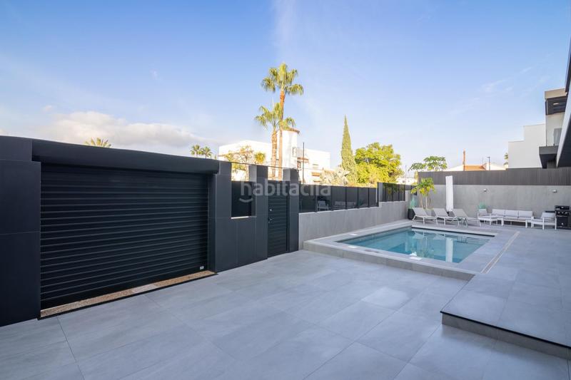 Foto d3d6d3a6-e2e2-4fe9-bc98-09a40138e8c1. Chalet villa luxury en alfaz del pi, albir en L´Albir Alfàs del Pi (l´)