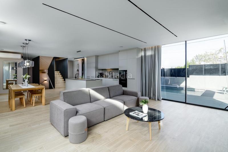 Foto f9dfd577-3f87-42bf-8bc6-878435c287cc. Chalet villa luxury en alfaz del pi, albir en L´Albir Alfàs del Pi (l´)