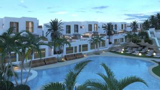 Casa a Ráfol de Almunia. Almunia hills resort seguridad, confort y diseño a minutos de la