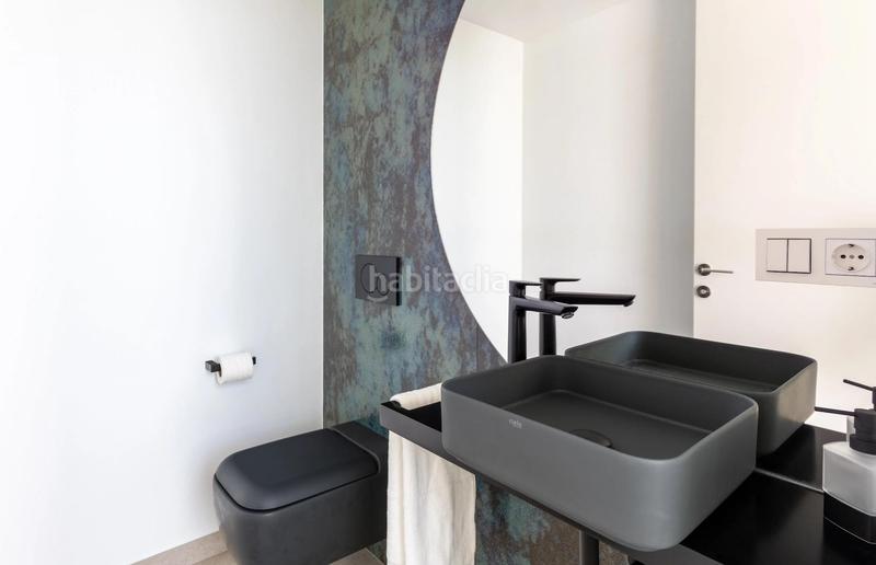 Foto 415174fa-ade5-405b-a459-483b105f724c. Chalet con parcheggio piscina in Altea la vella Altea