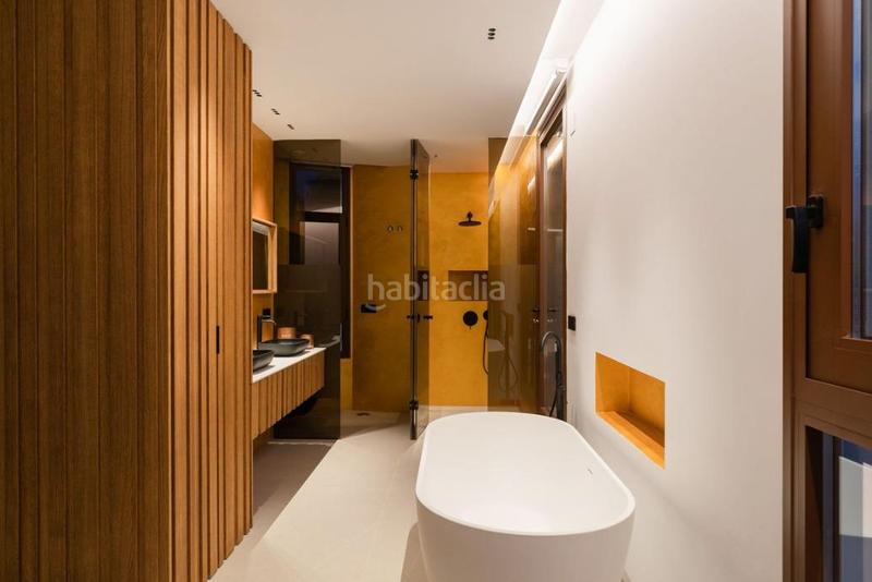 Foto 0fb3502b-0fc2-4ae6-8a60-88306e20b1c7. Xalet amb calefacció aparcament piscina a Urbanizaciones Benidorm