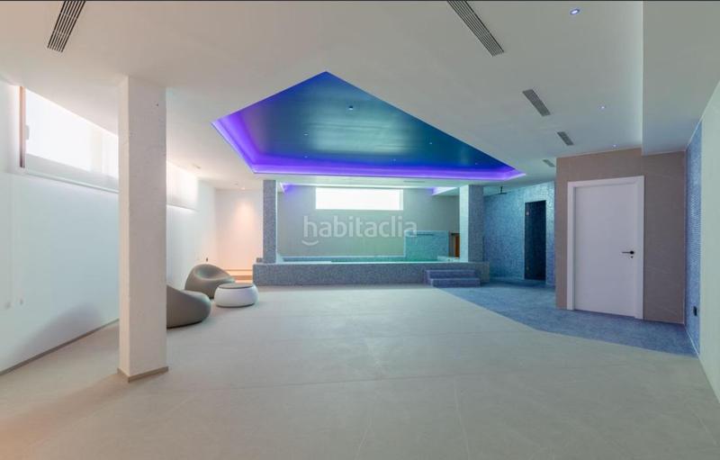 Foto 7a885320-5ef1-44f5-9baf-d633aa17e42f. Xalet amb calefacció aparcament piscina a Urbanizaciones Benidorm