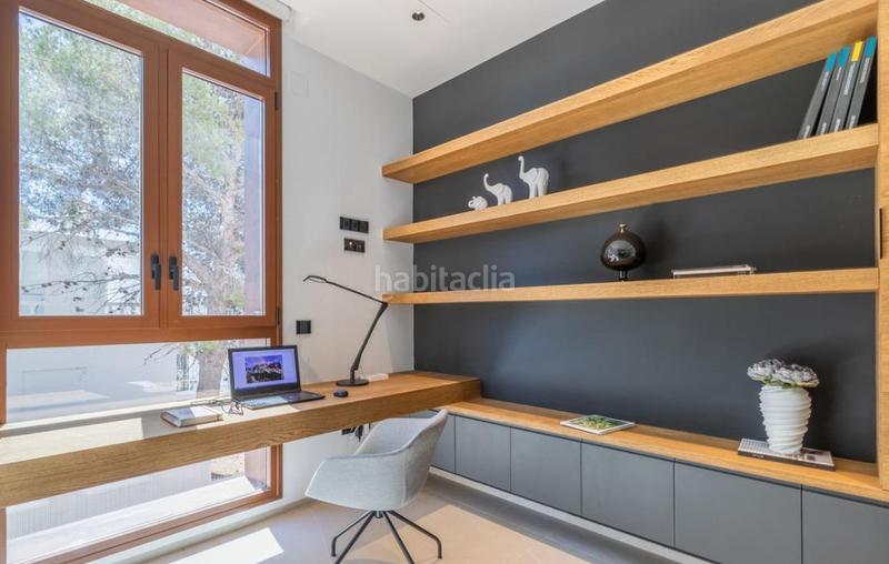 Foto e179197e-fb57-4ff0-87b1-2e5569724117. Xalet amb calefacció aparcament piscina a Urbanizaciones Benidorm