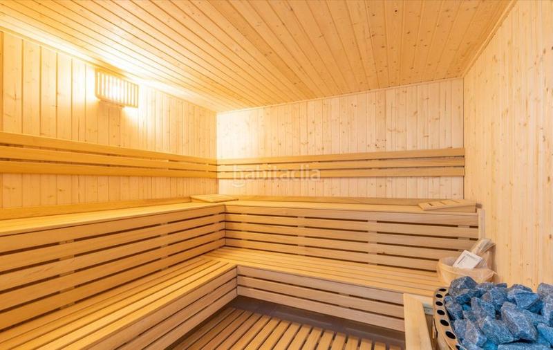 Foto e5be82fd-da08-4754-b6a8-d3acb5ef3ca0. Xalet amb calefacció aparcament piscina a Urbanizaciones Benidorm