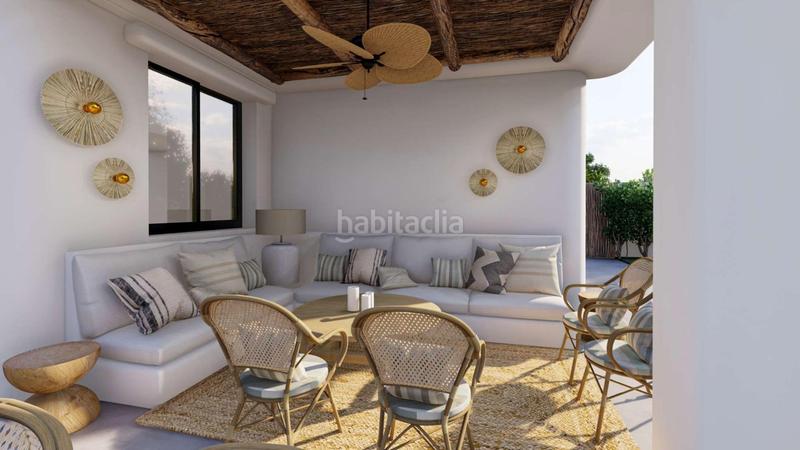 Foto 47376b61-bdc2-4680-a726-7ec1d7931751. Chalet avec chauffage parking piscine dans L´Albir Alfàs del Pi (l´)