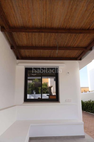 Foto 4c47d90a-a21b-4629-9c7c-ce15b1f33f98. Chalet avec chauffage parking piscine dans L´Albir Alfàs del Pi (l´)