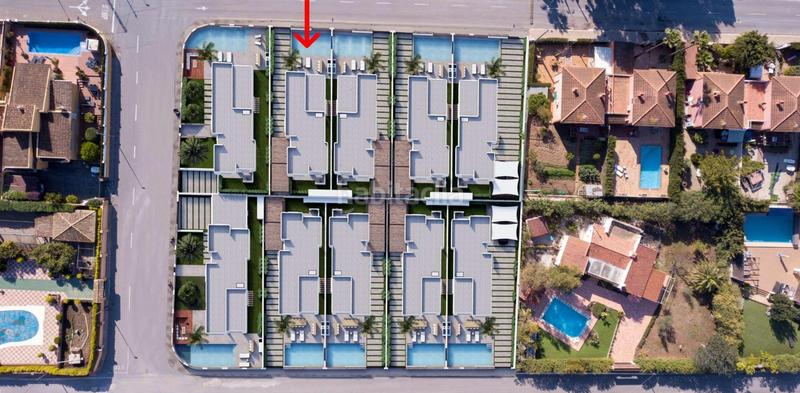 Foto 59eb9e4f-4d23-451a-bfa3-1350462d53fd. Chalet avec chauffage parking piscine dans L´Albir Alfàs del Pi (l´)