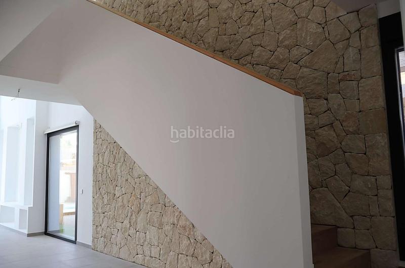 Foto 9580d74b-dcd6-43cf-bd6e-974745b19d1b. Chalet avec chauffage parking piscine dans L´Albir Alfàs del Pi (l´)