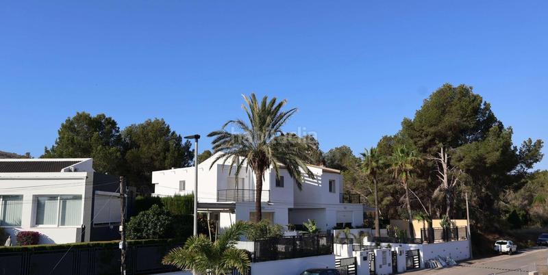 Foto 9f04bbca-5797-4a46-b607-32844f751be0. Chalet avec chauffage parking piscine dans L´Albir Alfàs del Pi (l´)