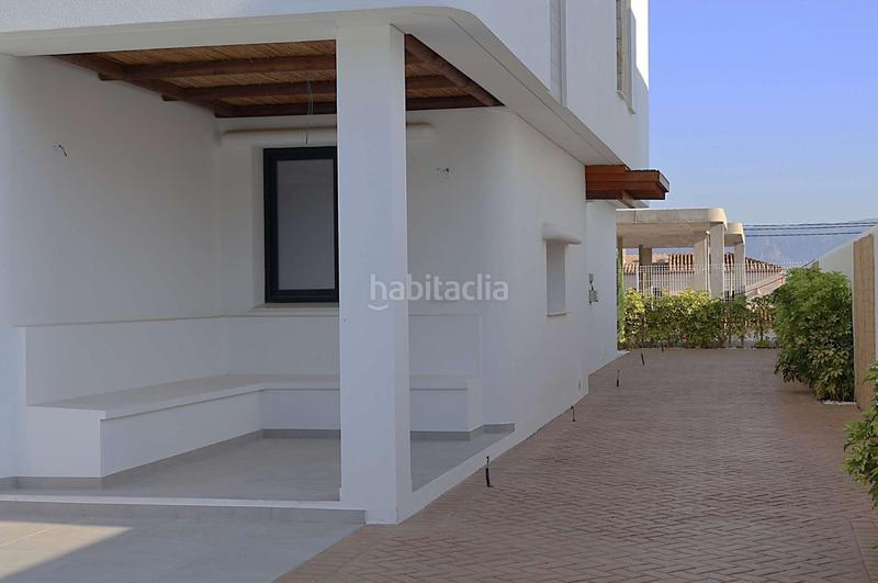 Foto a9cc6721-78e3-49fa-a1cc-3e59fe20233d. Chalet avec chauffage parking piscine dans L´Albir Alfàs del Pi (l´)