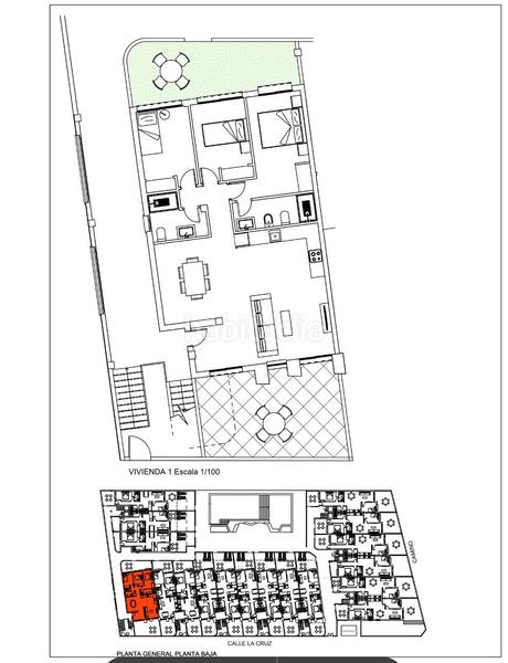 Foto dbb96ac8-90dd-49b6-9709-8860c35ae33a. Apartamento zen castellet en Murla