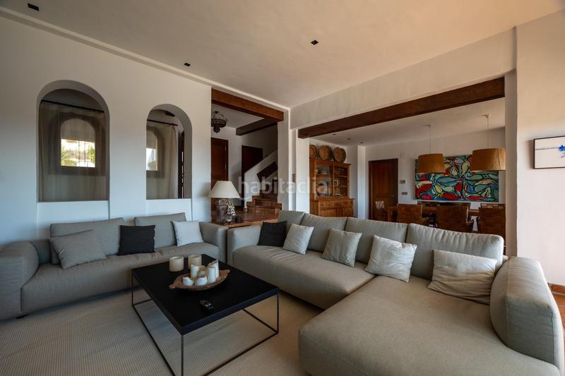 Foto 03646c0c-725b-4630-a158-7224ff198374. Chalet avec parking piscine dans Golf Bahía Finestrat