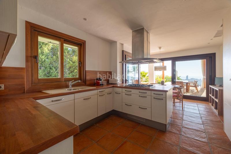 Foto 0a678caf-9395-4d6a-9698-effe6f484ac6. Chalet avec parking piscine dans Golf Bahía Finestrat