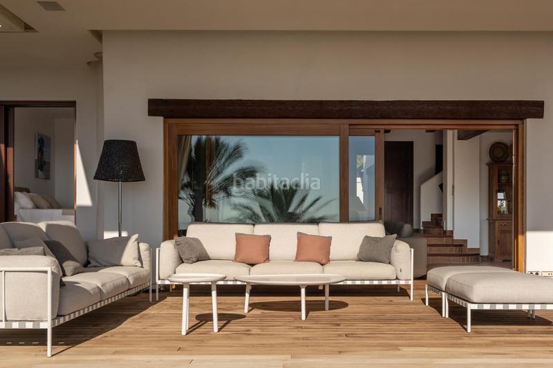 Foto 52f890ac-5283-48a3-b86d-48985293f303. Chalet avec parking piscine dans Golf Bahía Finestrat