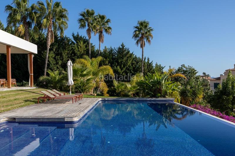 Foto b6424ac3-6c5d-4138-a64f-0d5d6c7430bc. Chalet avec parking piscine dans Golf Bahía Finestrat