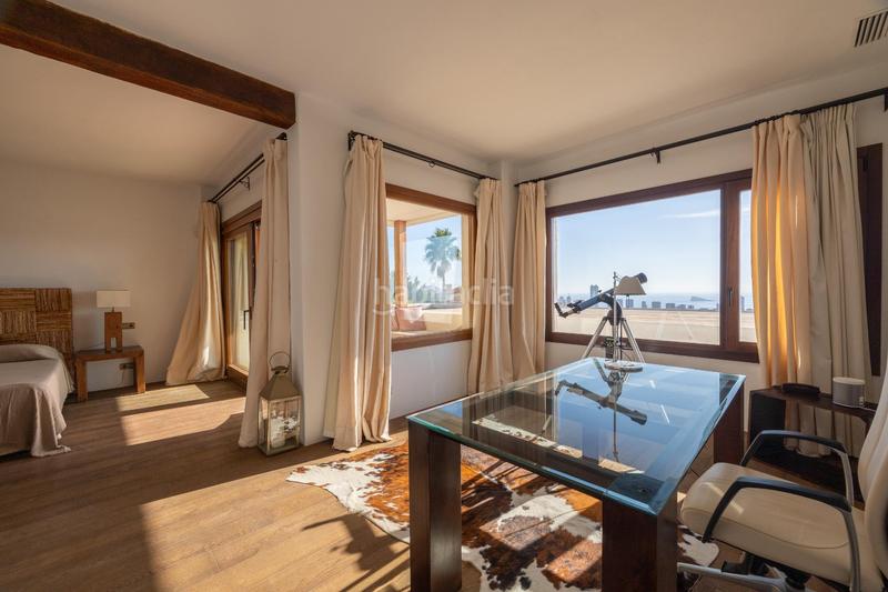 Foto fda40e75-f480-4304-914b-060f23eae7ae. Chalet avec parking piscine dans Golf Bahía Finestrat