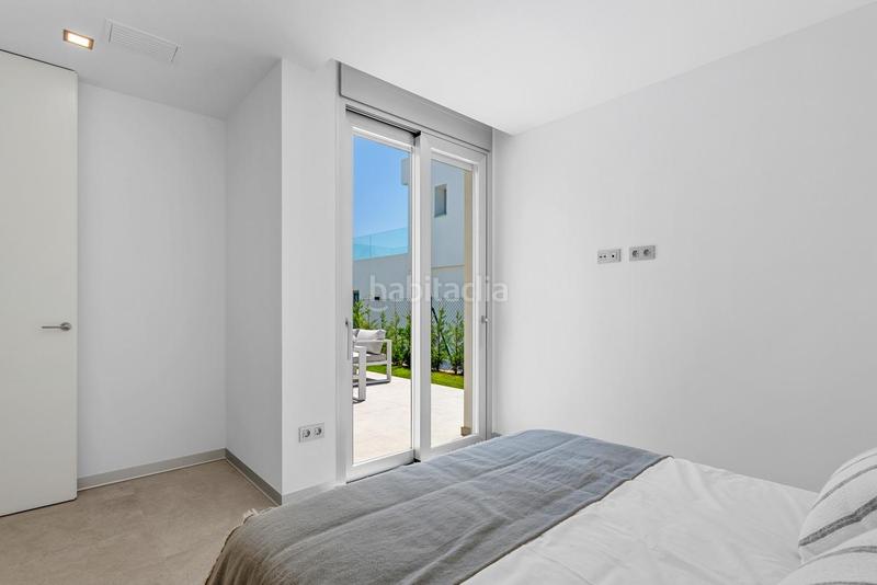 Foto 284ebd2a-5bf5-4a3e-9e8f-d3f9008e479a. Xalet amb aparcament piscina a Golf Bahía Finestrat