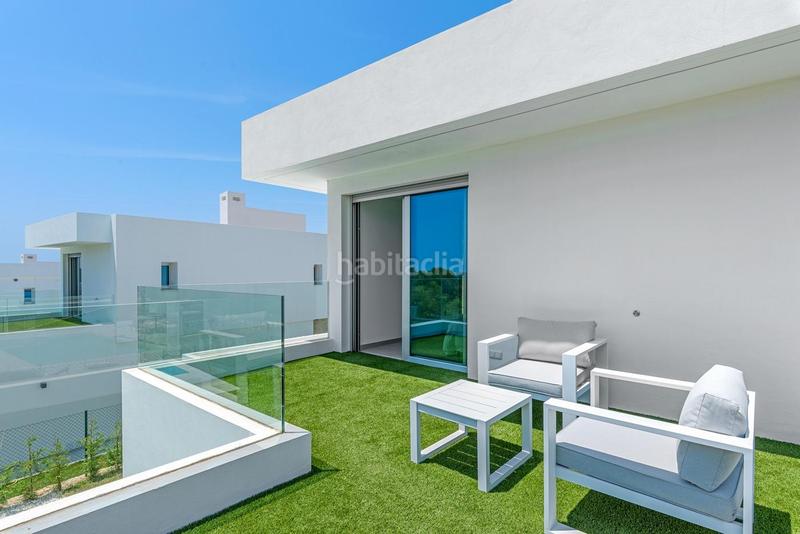 Foto 28f2b9d0-0125-4087-b6fb-7be49185c1f0. Xalet amb aparcament piscina a Golf Bahía Finestrat