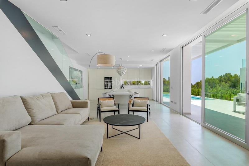 Foto 2a5fc13d-a471-4334-8804-015651d06536. Xalet amb aparcament piscina a Golf Bahía Finestrat