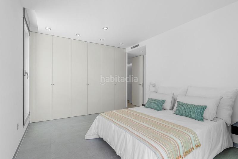 Foto 2de69b51-dcdc-48d9-97e2-53a56d822646. Xalet amb aparcament piscina a Golf Bahía Finestrat