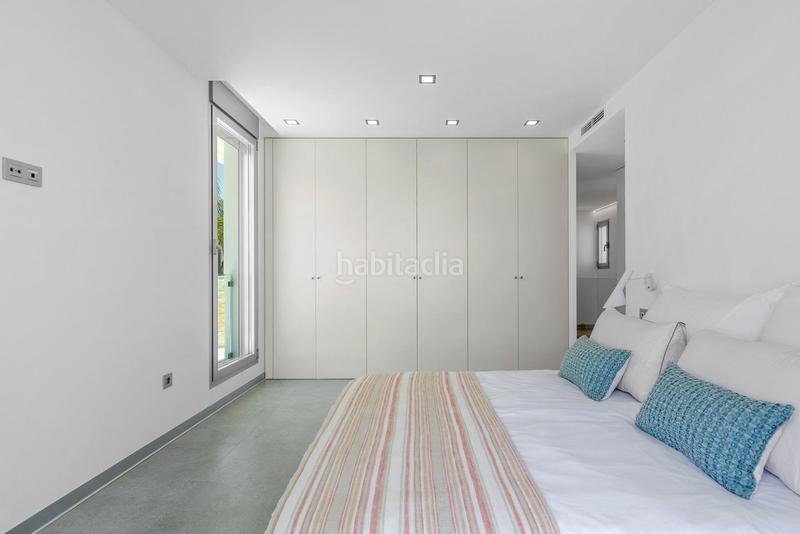 Foto 423cbd31-9e01-4baa-a12d-44e84b144e9a. Xalet amb aparcament piscina a Golf Bahía Finestrat