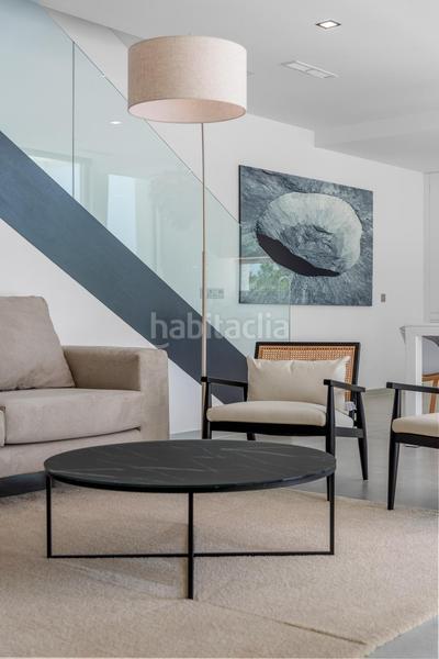 Foto 43494611-e4c5-470f-bea6-d6d46b583e23. Xalet amb aparcament piscina a Golf Bahía Finestrat