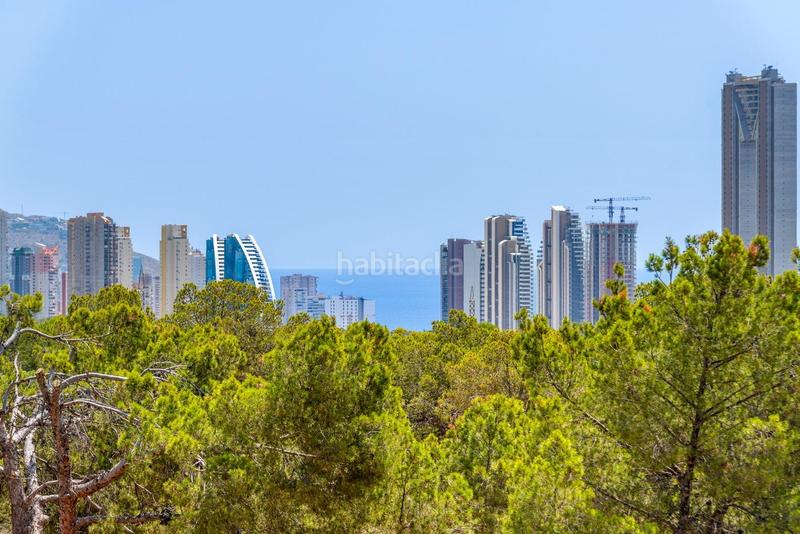 Foto 53abb2f7-5123-4679-82aa-38bfc36dfe11. Xalet amb aparcament piscina a Golf Bahía Finestrat