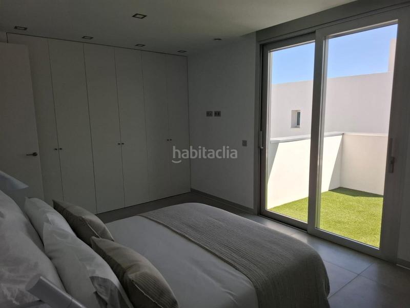 Foto 557dd0ee-3595-4de4-8364-88402254f935. Xalet amb aparcament piscina a Golf Bahía Finestrat