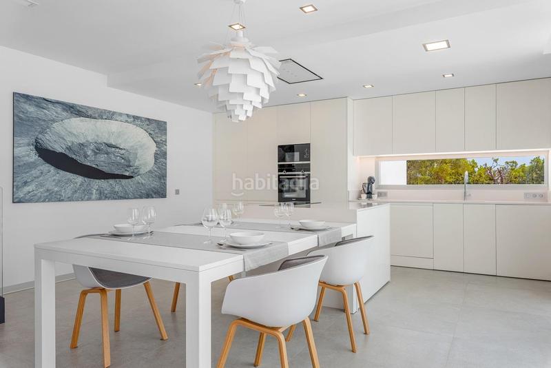 Foto 56e6eb02-41b5-4612-81ce-2c36d80eb961. Xalet amb aparcament piscina a Golf Bahía Finestrat