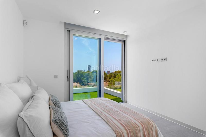 Foto 6d167a04-b966-4b03-aa0a-24add1b690a9. Xalet amb aparcament piscina a Golf Bahía Finestrat