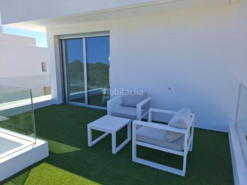 Foto 77c9f3c2-83f1-4b7a-80b7-bcf2a38835f1. Xalet amb aparcament piscina a Golf Bahía Finestrat