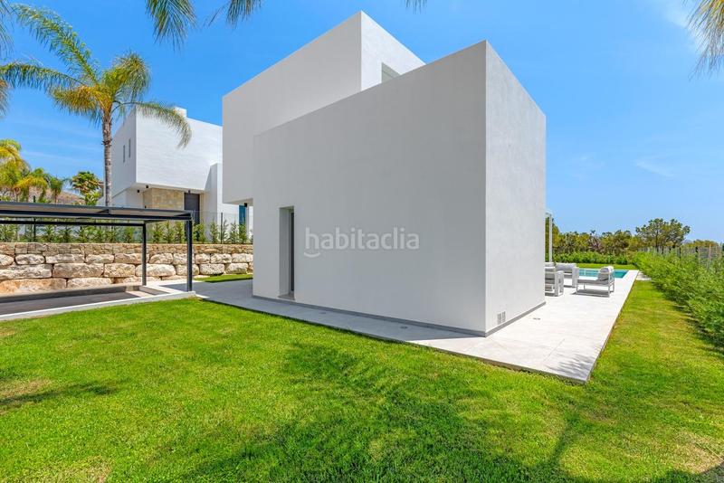 Foto 7e21a42d-7b68-413b-b648-2adb73aa1db1. Xalet amb aparcament piscina a Golf Bahía Finestrat