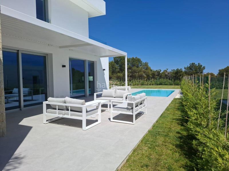 Foto 7fc91c24-599d-4532-9b0c-5aef79eb9b2b. Xalet amb aparcament piscina a Golf Bahía Finestrat