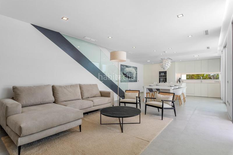 Foto 954d003e-3bca-469f-b97d-05dc5c33e03f. Xalet amb aparcament piscina a Golf Bahía Finestrat