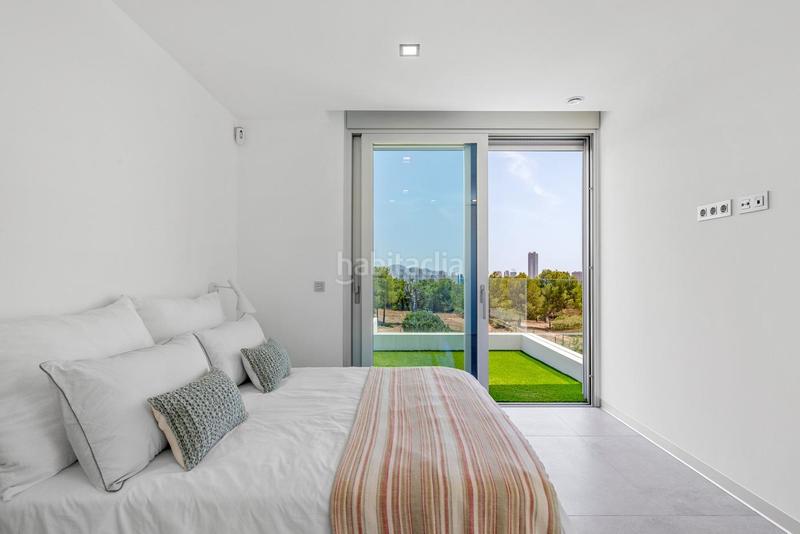 Foto a235f5a5-ac9d-4a83-be54-13c248570f39. Xalet amb aparcament piscina a Golf Bahía Finestrat