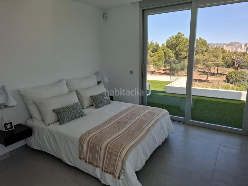 Foto a97ef85c-3485-4dfa-a2c5-6b3b9d6facec. Xalet amb aparcament piscina a Golf Bahía Finestrat