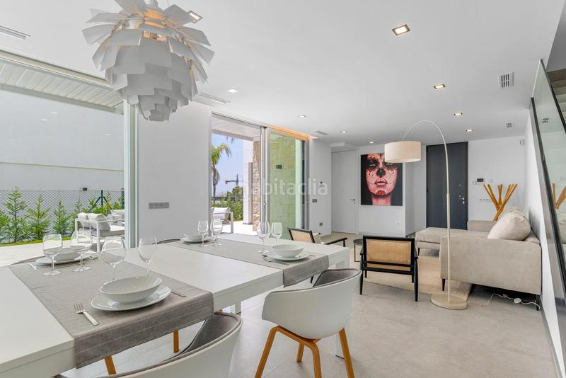 Foto b0a7556f-4f3d-4271-9bb1-6701386a9e33. Xalet amb aparcament piscina a Golf Bahía Finestrat