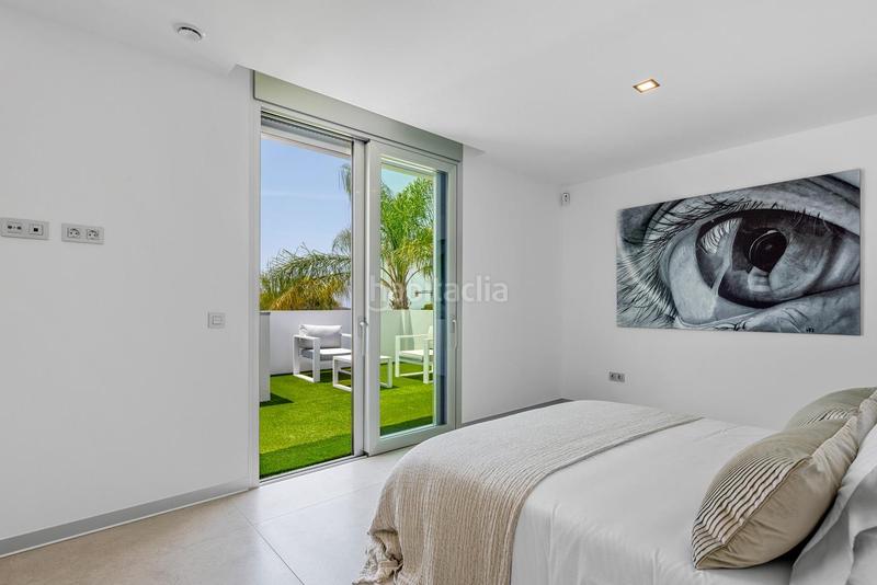 Foto b5f2fa5a-8b36-448a-af87-37c584ae7b13. Xalet amb aparcament piscina a Golf Bahía Finestrat