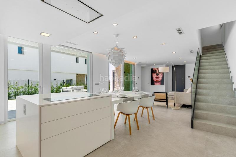 Foto b63d58e0-3b98-4606-92d2-19fb232c89e3. Xalet amb aparcament piscina a Golf Bahía Finestrat