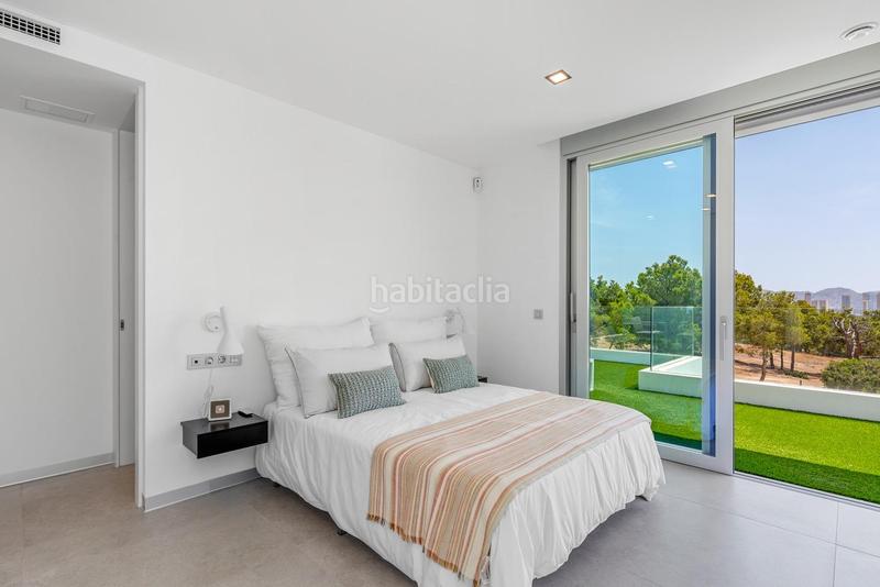 Foto bafadade-98cf-429f-abda-73cdeda17c18. Xalet amb aparcament piscina a Golf Bahía Finestrat