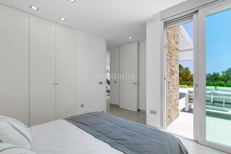 Foto bfa669ae-4839-4f5e-967b-2b81595e7ac3. Xalet amb aparcament piscina a Golf Bahía Finestrat