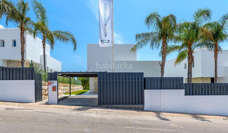 Foto c2099bf1-56f6-4234-b4ff-625919f163ac. Xalet amb aparcament piscina a Golf Bahía Finestrat