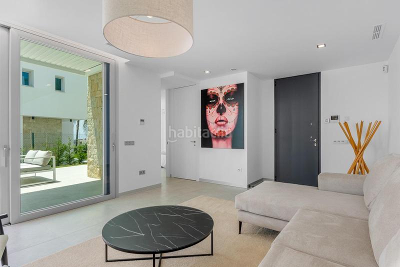 Foto cf538208-fa0c-46fb-a705-d40e0f9b6ea0. Xalet amb aparcament piscina a Golf Bahía Finestrat