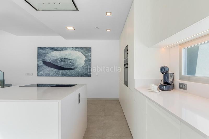 Foto d31edb17-fcec-455c-97ea-211a25e77680. Xalet amb aparcament piscina a Golf Bahía Finestrat