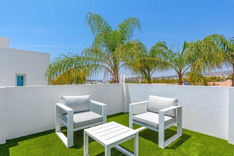 Foto dc116000-5c4a-4ca5-8843-c3d18c1f75a5. Xalet amb aparcament piscina a Golf Bahía Finestrat